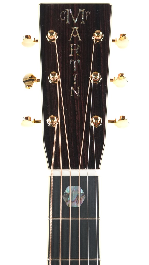 Martin D45 Standard Refresh Natural #2989283-4.jpg