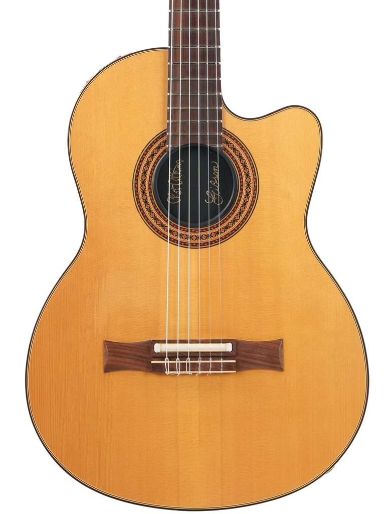 Gibson Chet Atkins CE Nylon 1994-3.jpg