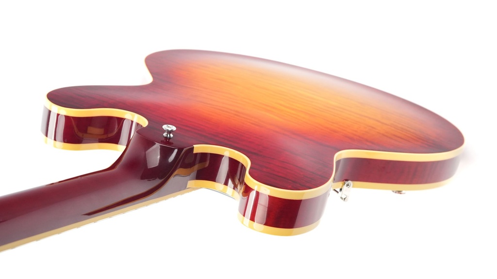 Heritage H530 Custom Shop Core Collection Dark Cherry Sunburst 2024-9.jpg