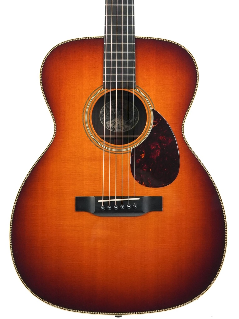 Collings OM2HSB Sitka Rosewood Sunburst 2014-3.jpg