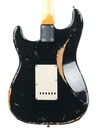 Fender Custom Shop 1959 Stratocaster Relic Black 2010-6.jpg