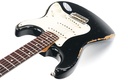 Fender Custom Shop 1959 Stratocaster Relic Black 2010-8.jpg