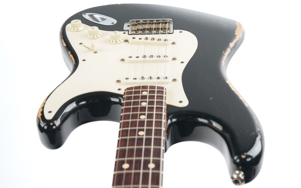 Fender Custom Shop 1959 Stratocaster Relic Black 2010-12.jpg