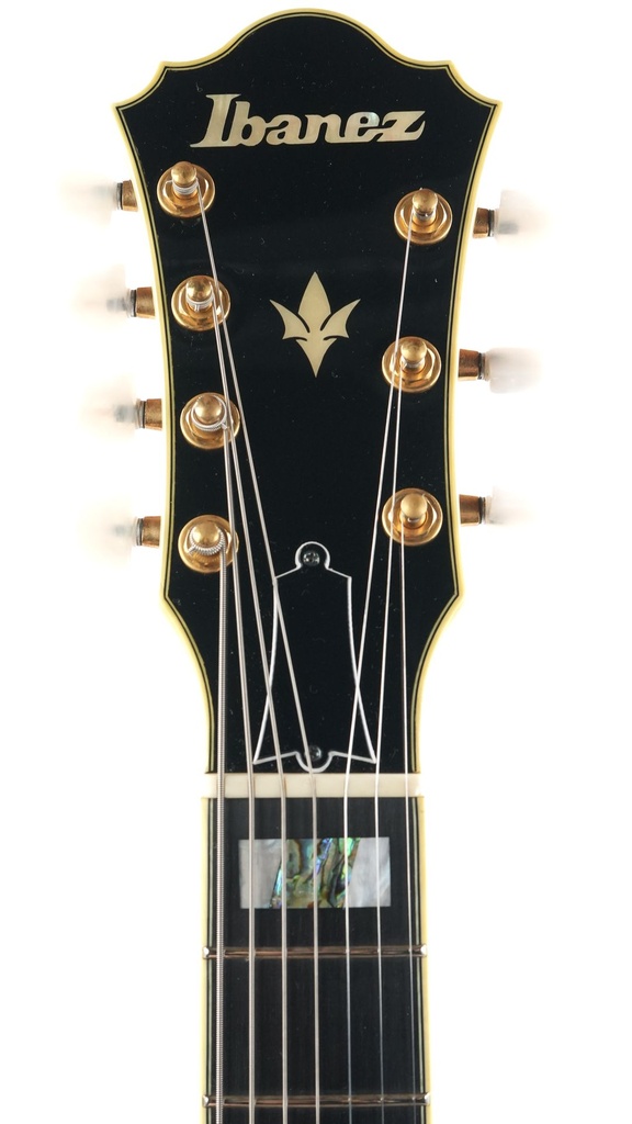 Ibanez AF207 sunburst 1996-4.jpg