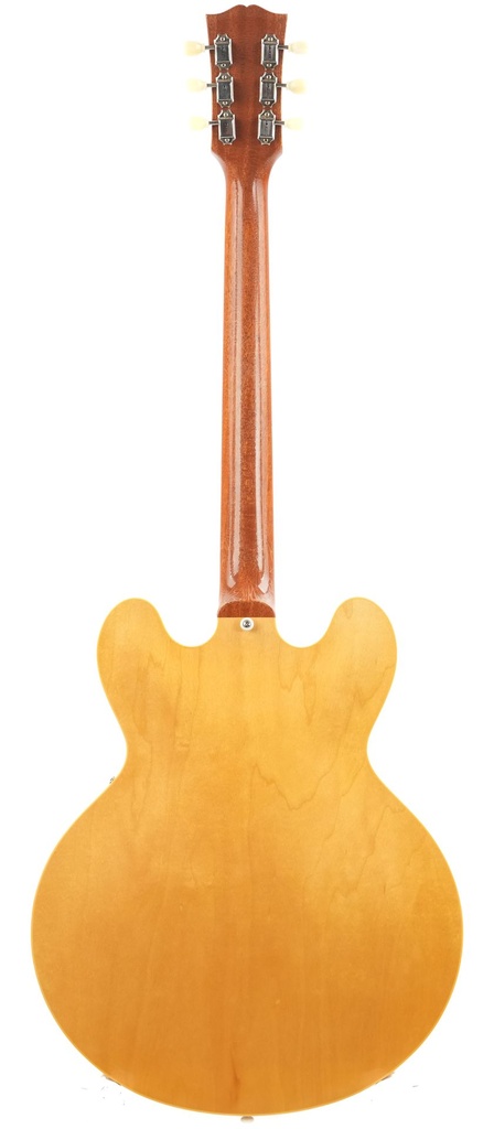 Gibson Custom Shop Murphy Lab 1959 ES335 Reissue ultra light aged vintage natural-7.jpg