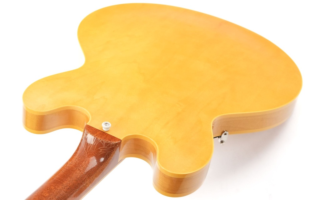 Gibson Custom Shop Murphy Lab 1959 ES335 Reissue ultra light aged vintage natural-9.jpg