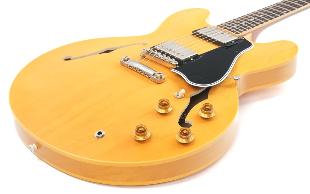 Gibson Custom Shop Murphy Lab 1959 ES335 Reissue ultra light aged vintage natural-12.jpg