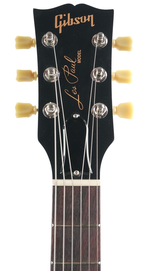 Gibson Les Paul Studio Faded Worn Cherry 2018-4.jpg