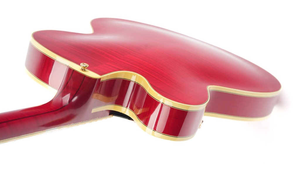 Gibson L5 CT Master Model J.W. Hutching Red 1993-9.jpg