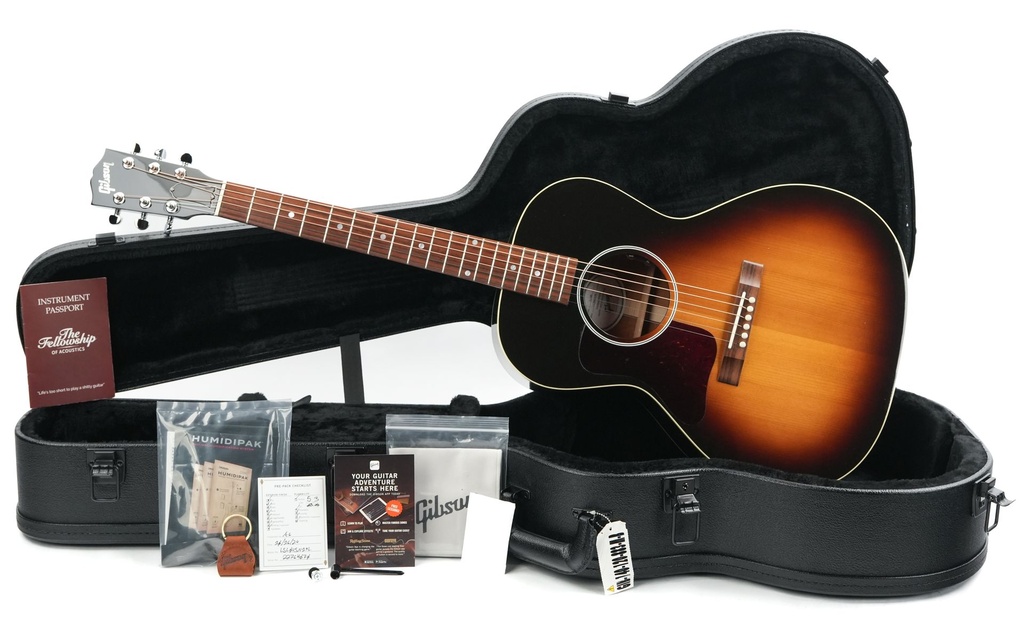 Gibson L00 Standard Vintage Sunburst Lefty B-Stock.jpg