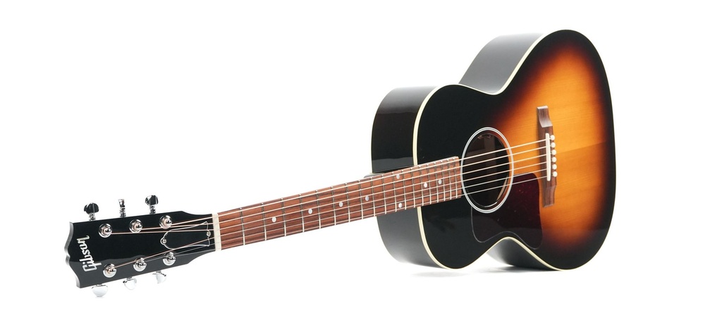 Gibson L00 Standard Vintage Sunburst Lefty B-Stock-12.jpg