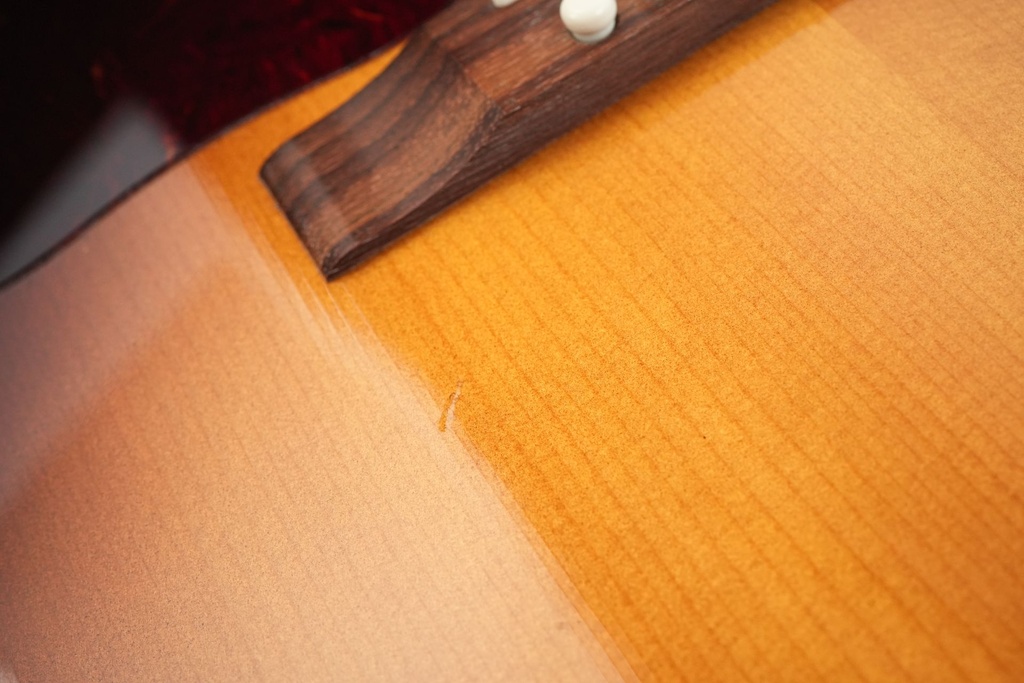 Gibson L00 Standard Vintage Sunburst Lefty B-Stock-13.jpg