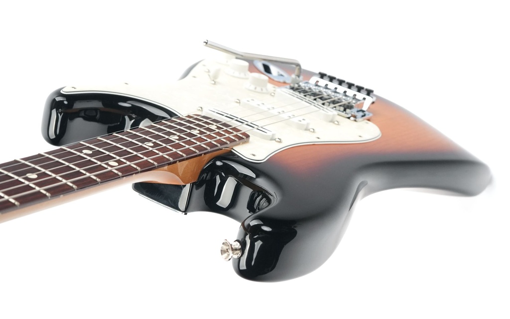 Fender Stratocaster Dave Murray Signature Two Tone Sunburst RW 2021-8.jpg