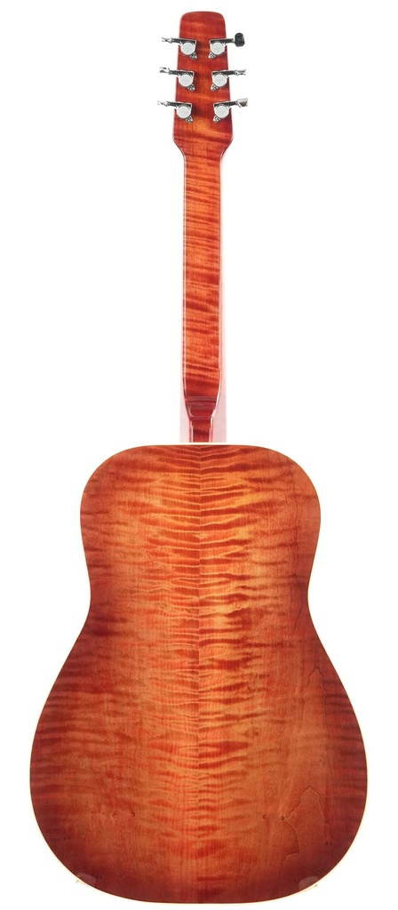 Scheerhorn L Body Figured Maple Square Neck-7.jpg