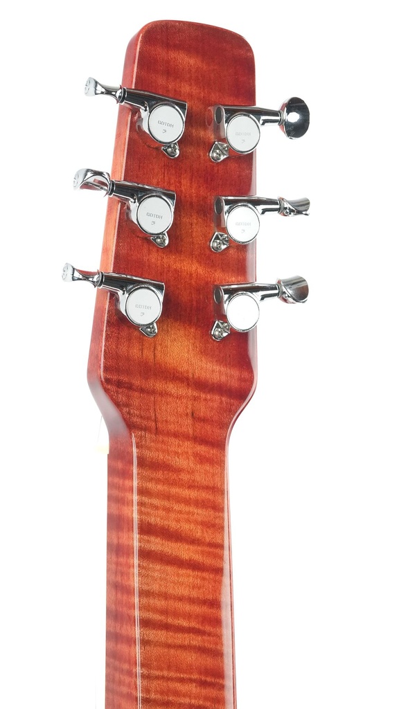 Scheerhorn L Body Figured Maple Square Neck-5.jpg