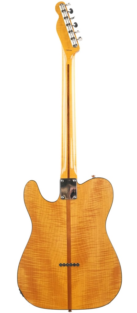 Gun Guitars Model T Mad Cat Inspired 2013-7.jpg