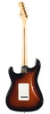 Fender 60th Anniversary Stratocaster 2 Color Sunburst 2013-7.jpg
