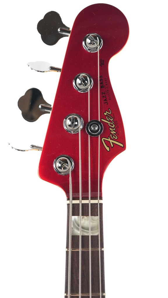 Fender 50th Anniversary Jazz Bass Candy Apple Red 2010-4.jpg