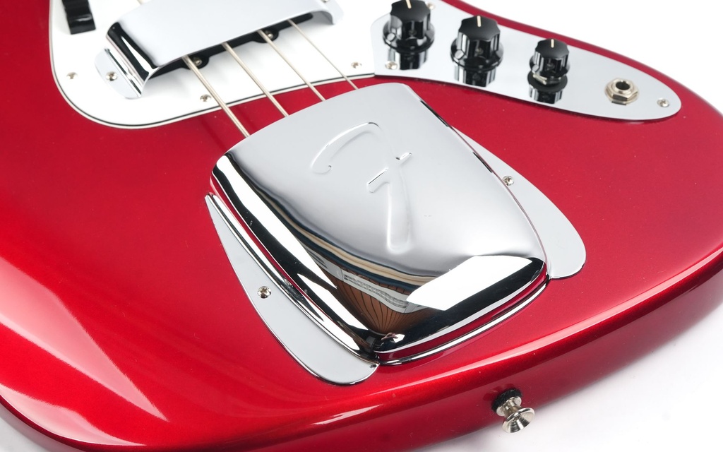 Fender 50th Anniversary Jazz Bass Candy Apple Red 2010-10.jpg