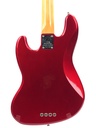 Fender 50th Anniversary Jazz Bass Candy Apple Red 2010-6.jpg