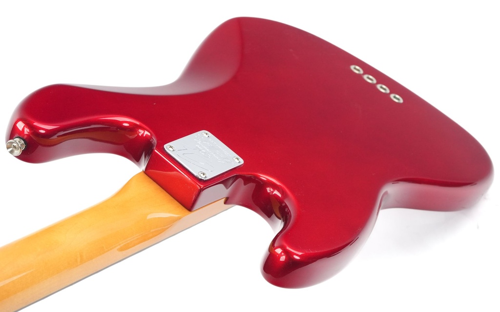 Fender 50th Anniversary Jazz Bass Candy Apple Red 2010-9.jpg