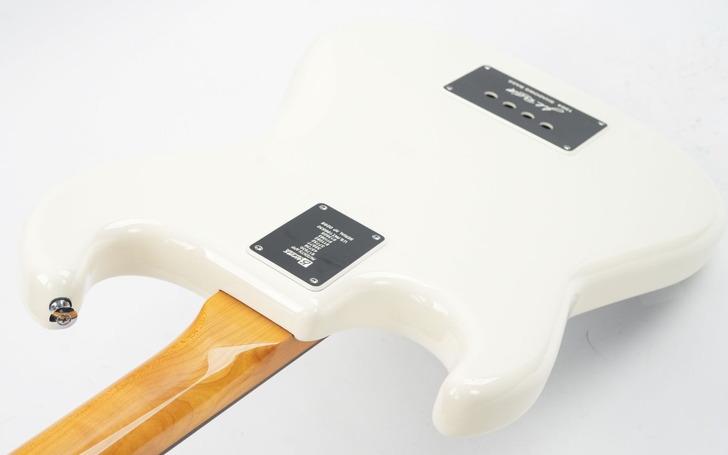 Burns 1964 The Shadows Bass 'The Legend' White 2011-9.jpg