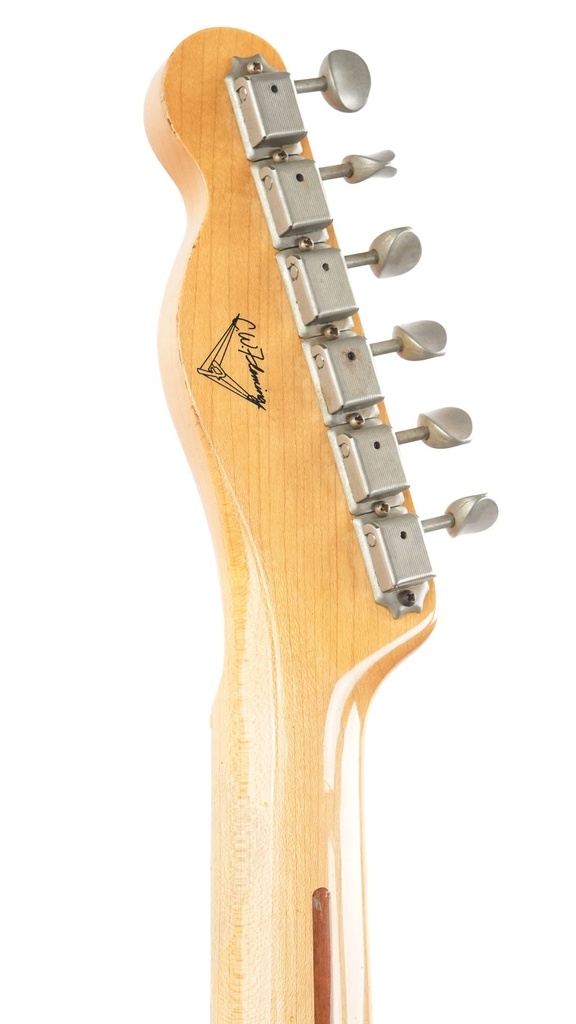 Fender Master Design Chris Fleming 1955 Telecaster Vintage Blonde 2006-5.jpg