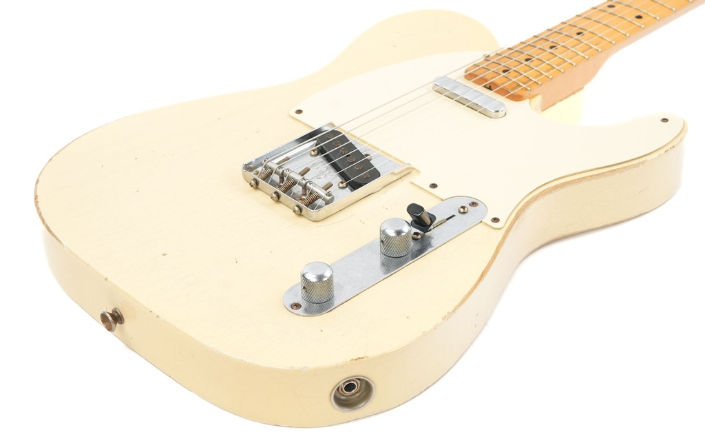 Fender Master Design Chris Fleming 1955 Telecaster Vintage Blonde 2006-11.jpg