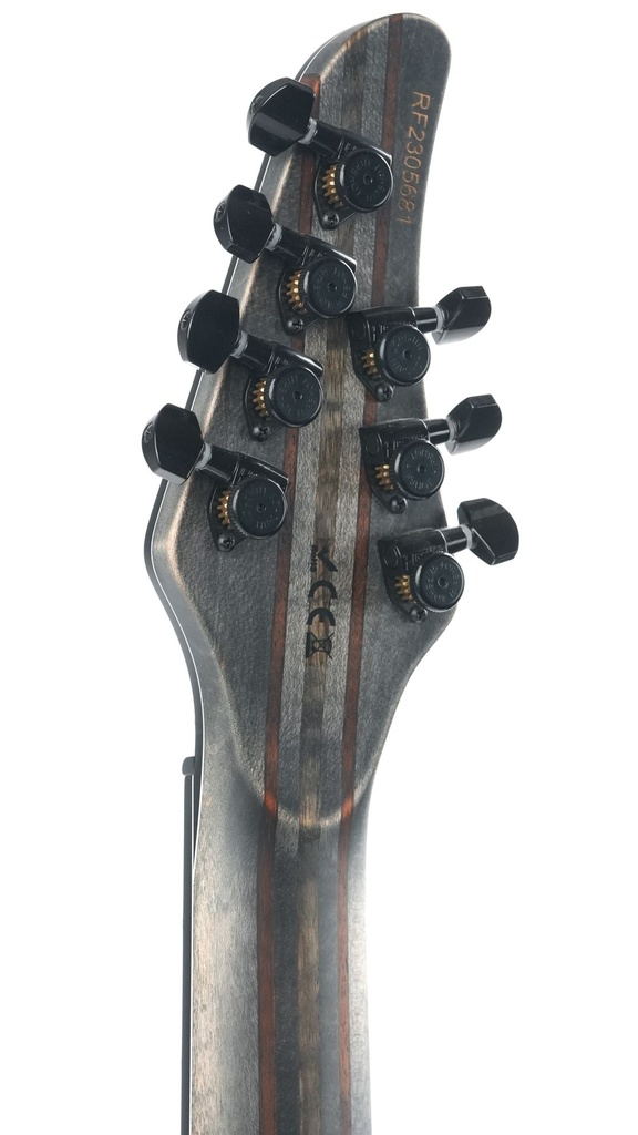 Mayones Regius Core 7 Trans Black Burst Satin 2025-6.jpg