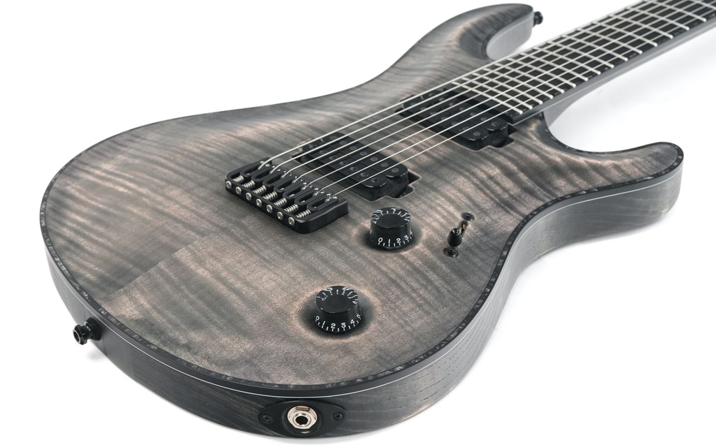 Mayones Regius Core 7 Trans Black Burst Satin 2025-12.jpg