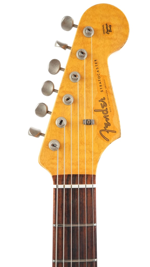 Fender Custom Shop 1960 Stratocaster Relic Black over Sunburst 2014-4.jpg