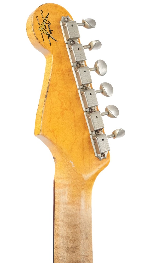 Fender Custom Shop 1960 Stratocaster Relic Black over Sunburst 2014-5.jpg