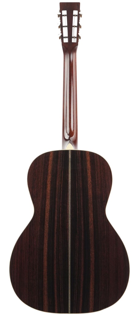 Santa Cruz 000 Custom Buttered Toast Rosewood Moon Spruce 2023-6.jpg