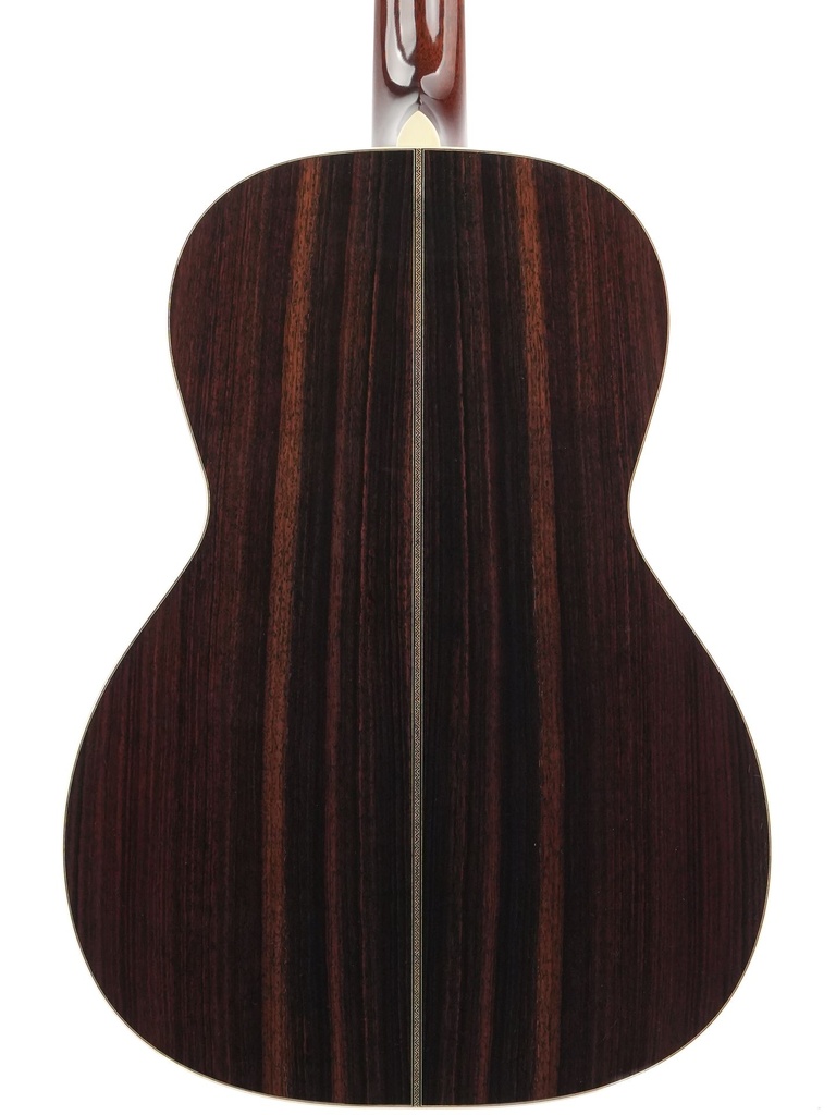 Santa Cruz 000 Custom Buttered Toast Rosewood Moon Spruce 2023-7.jpg