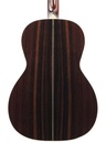 Santa Cruz 000 Custom Buttered Toast Rosewood Moon Spruce 2023-7.jpg