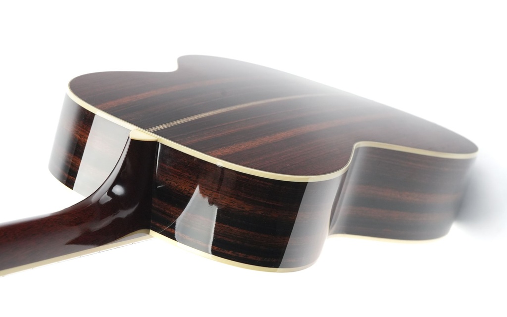 Santa Cruz 000 Custom Buttered Toast Rosewood Moon Spruce 2023-9.jpg