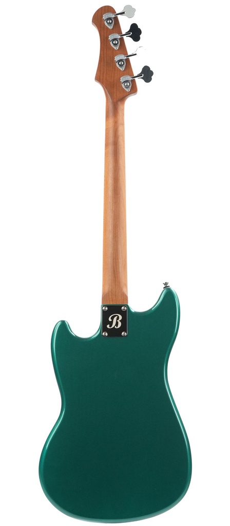 Baard Shorty Sherwood Green Metallic-6.jpg