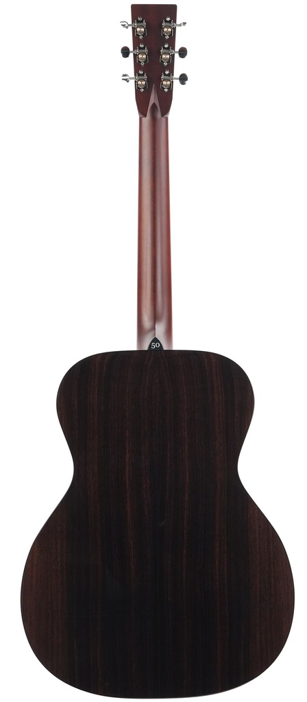 Santa Cruz OM PW Pre War 50th Ann-6.jpg