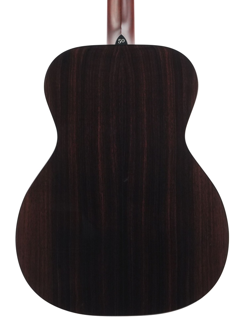 Santa Cruz OM PW Pre War 50th Ann-7.jpg