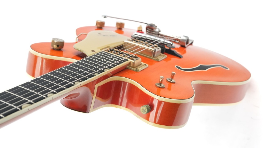 Gretsch 6120 Nashville Hollow Body Orange 1968-8.jpg