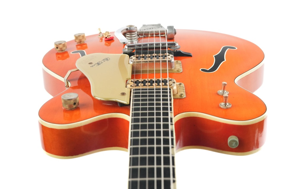 Gretsch 6120 Nashville Hollow Body Orange 1968-13.jpg