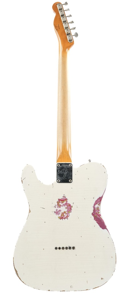 Fender Telecaster Olympic White Over Paisley 1967-6.jpg