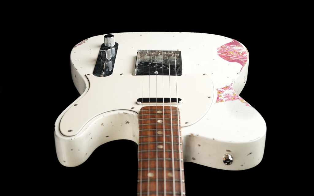 Fender Telecaster Olympic White Over Paisley 1967-12.jpg
