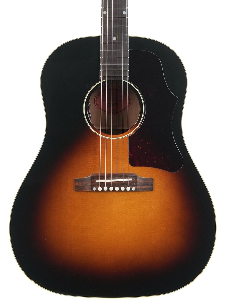 Gibson 50s J45 Original Vintage Sunburst B-Stock-7.jpg