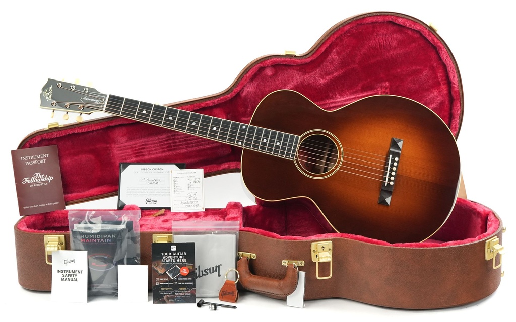 Gibson L1 Anniversary Limited Edition.jpg