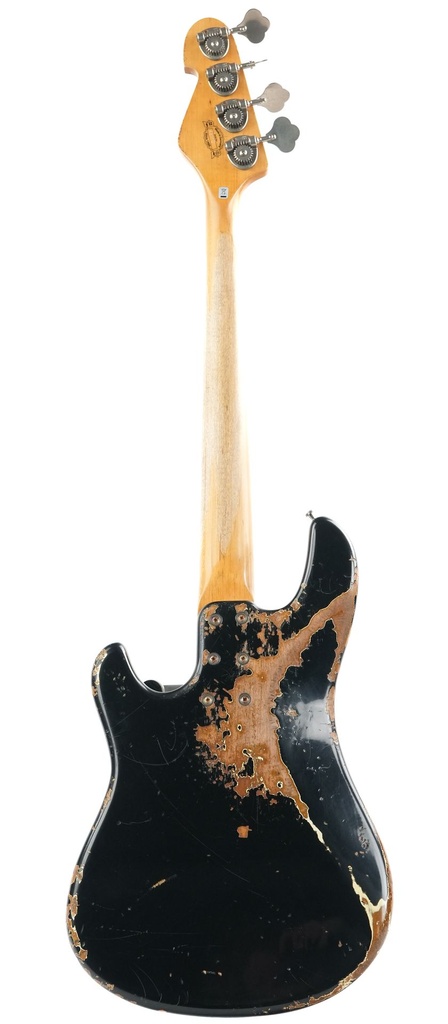 Sandberg California II VS Passive Lionel Black Masterpiece Aged-6.jpg