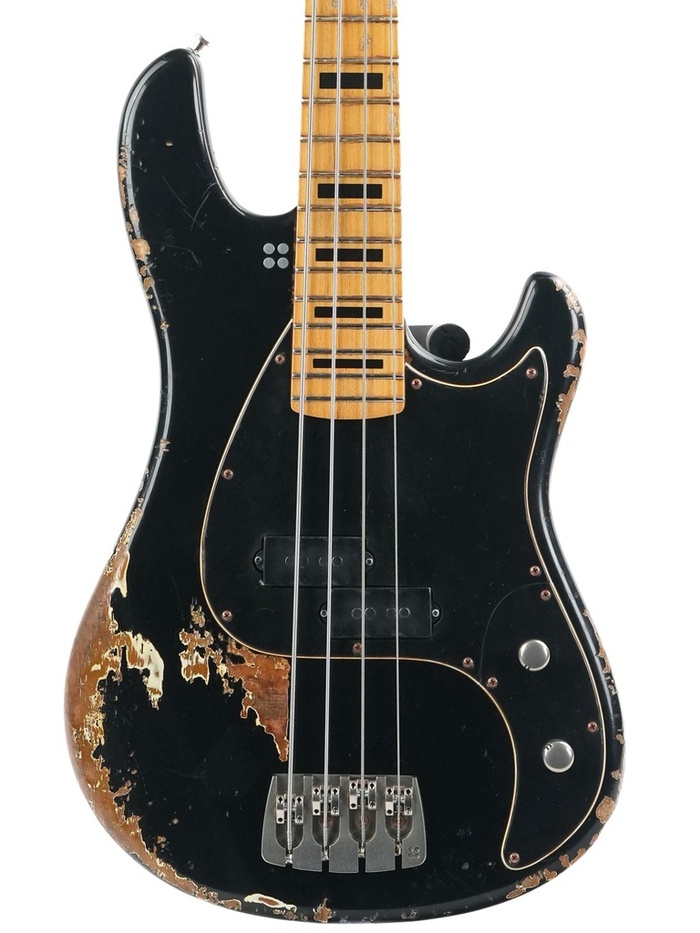 Sandberg California II VS Passive Lionel Black Masterpiece Aged-3.jpg