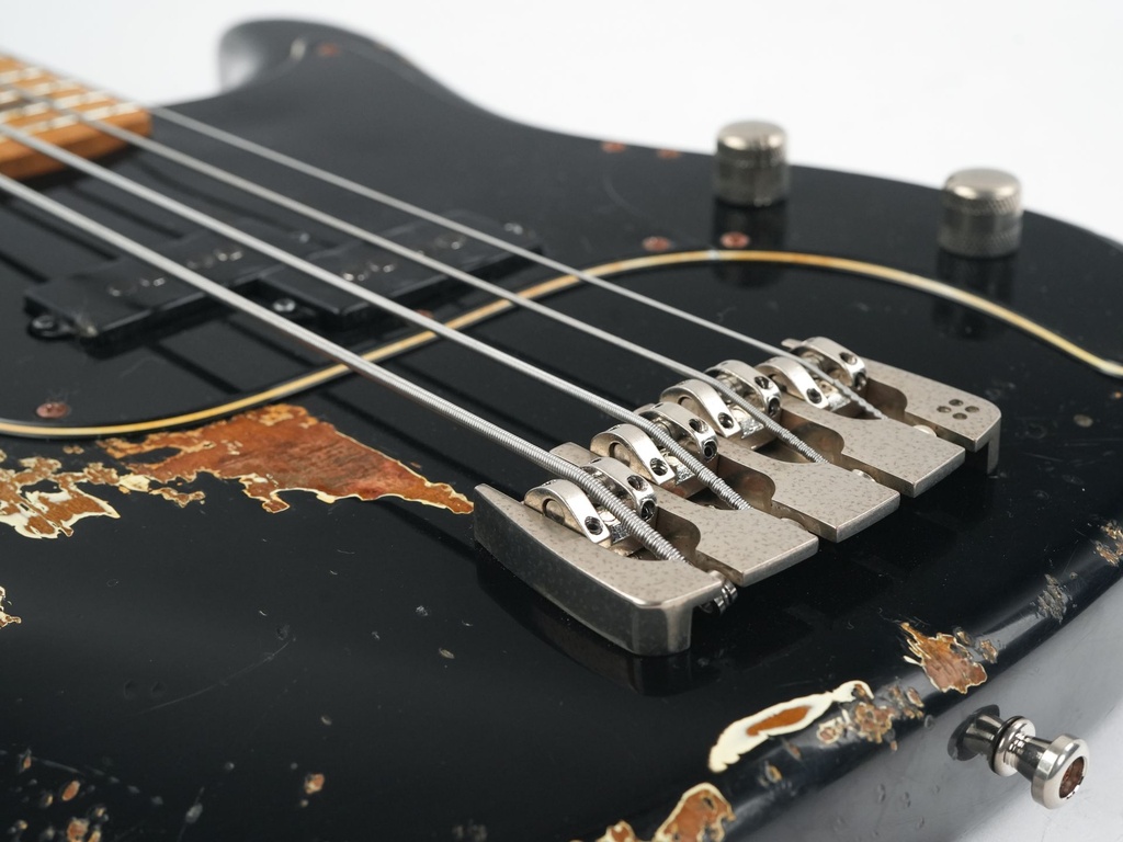 Sandberg California II VS Passive Lionel Black Masterpiece Aged-10.jpg