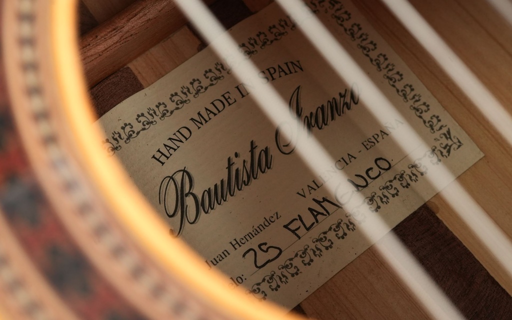 Bautista Iranzo Model 25 Flamenco-11.jpg