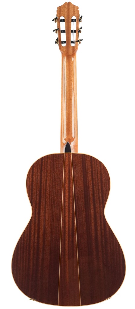 Bautista Iranzo Model 10 Estudio Mahogany-7.jpg